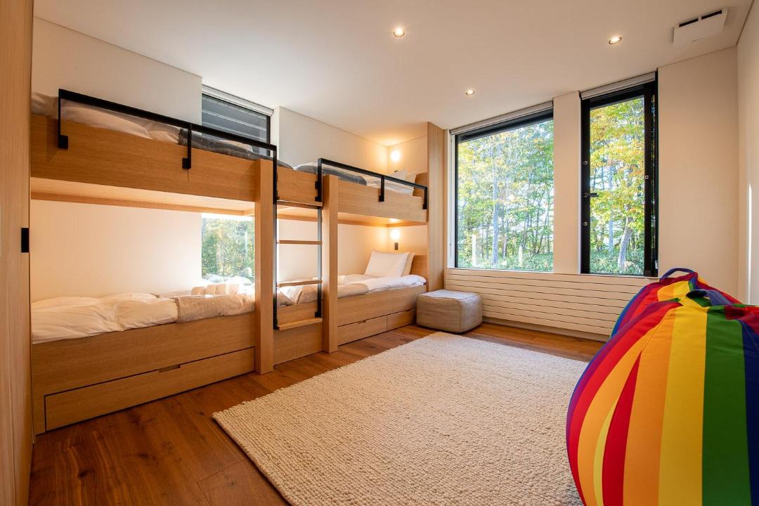 Photo of Bedroom in Niseko