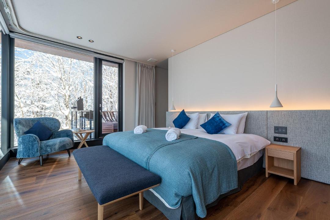 Photo of Bedroom in Niseko
