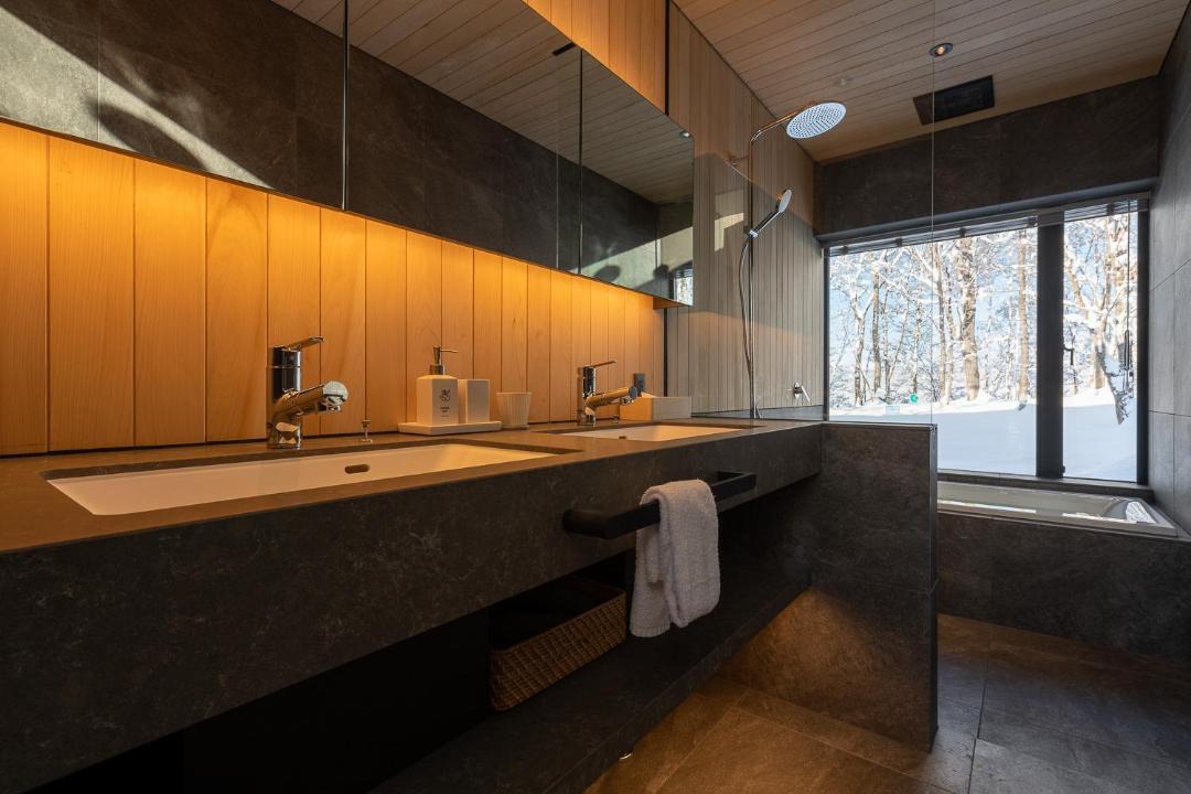 Photo of Bathroom in Niseko