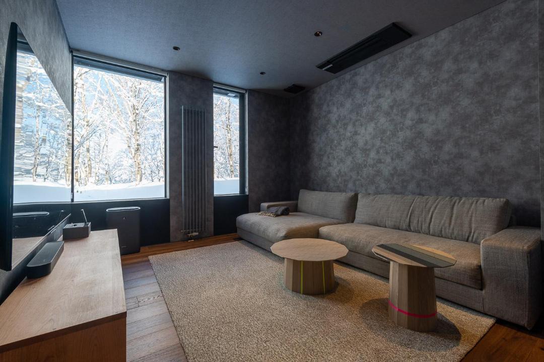 Photo of Livingroom in Niseko
