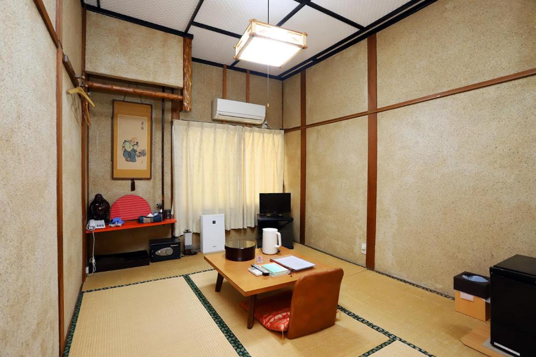 Photo of Others in Iseshima Jindai Onsen