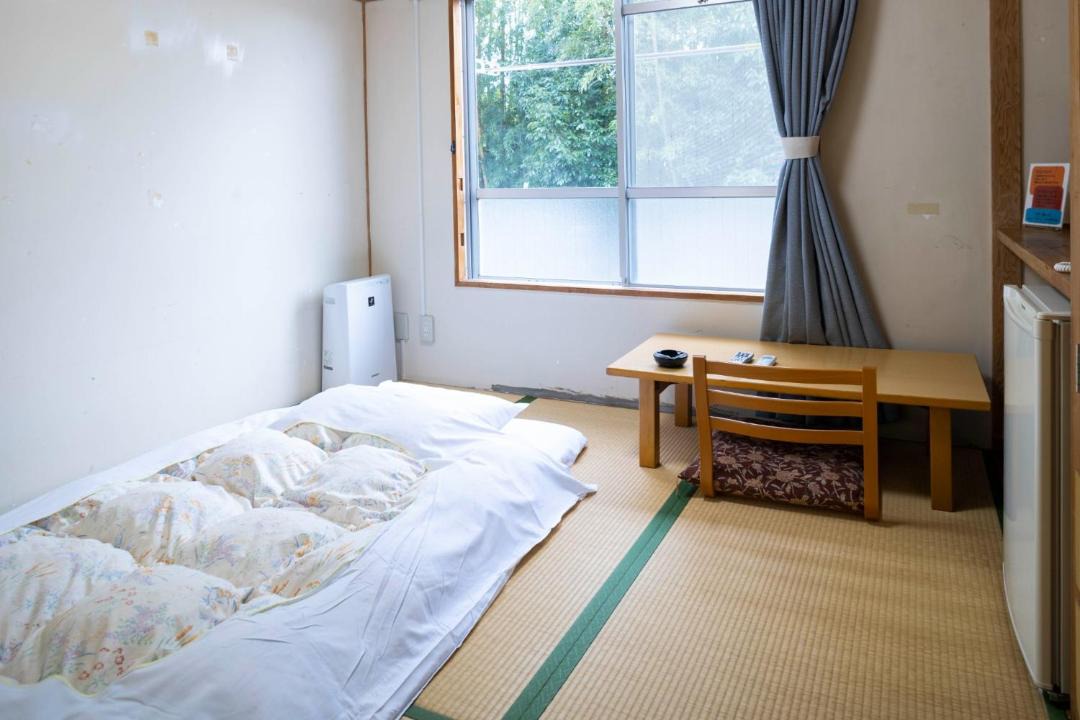 Photo of Bedroom in Kumano