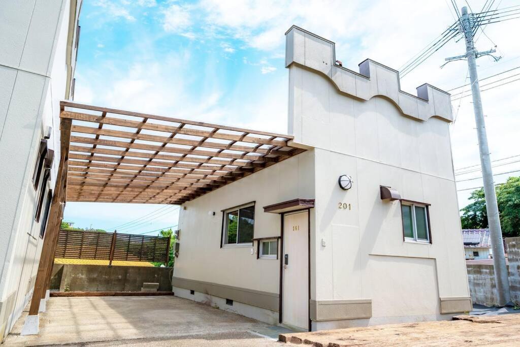 Photo of Buildings in Hyuga