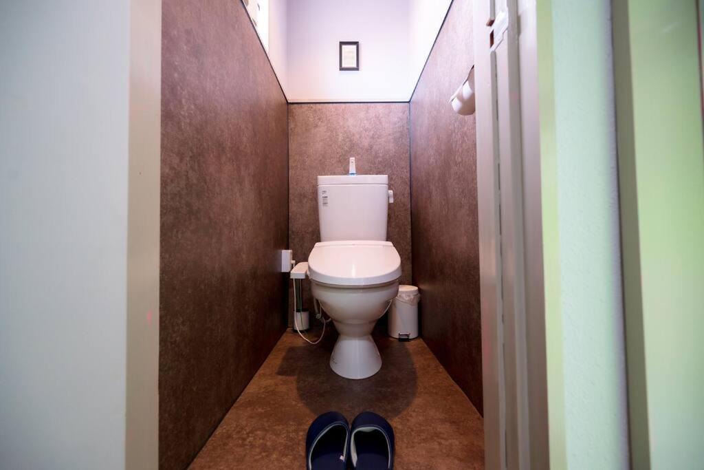 Photo of Bathroom in Hyuga