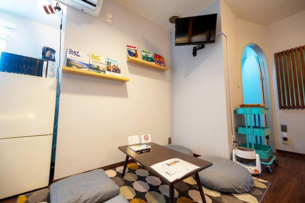 Photo of Livingroom in Hyuga
