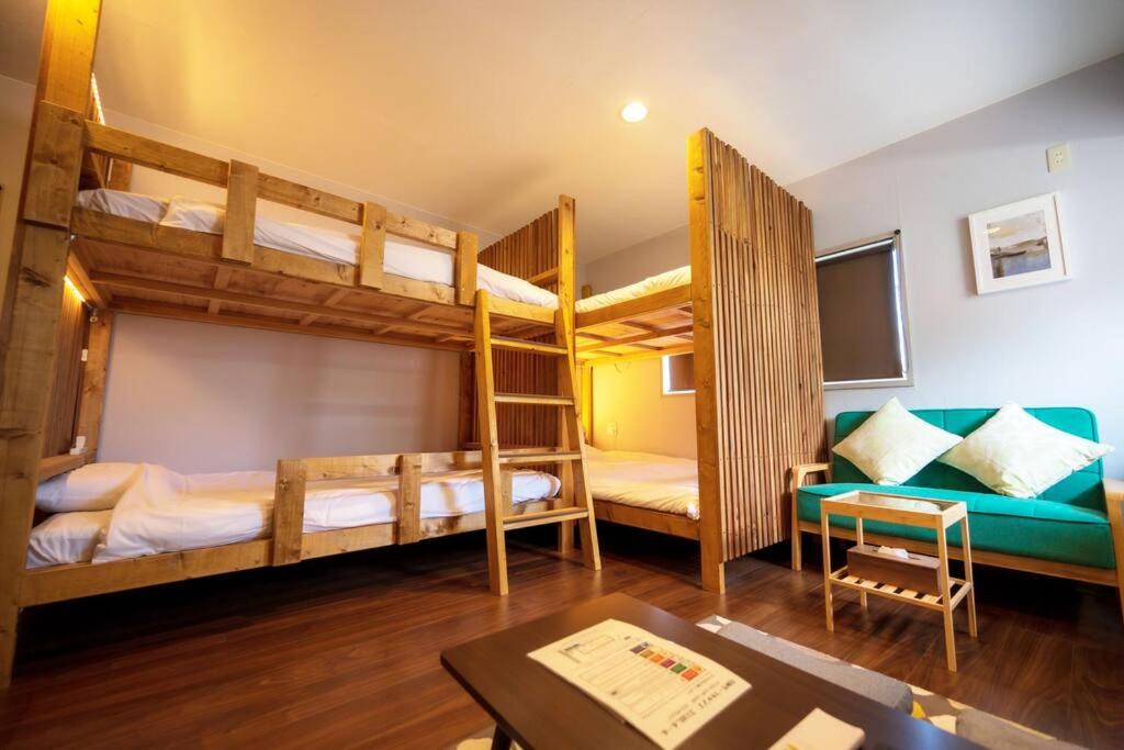 Photo of Livingroom in Hyuga