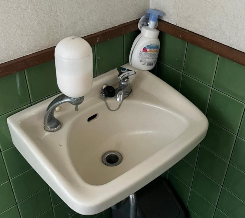 Photo of Bathroom in Fujinomiya