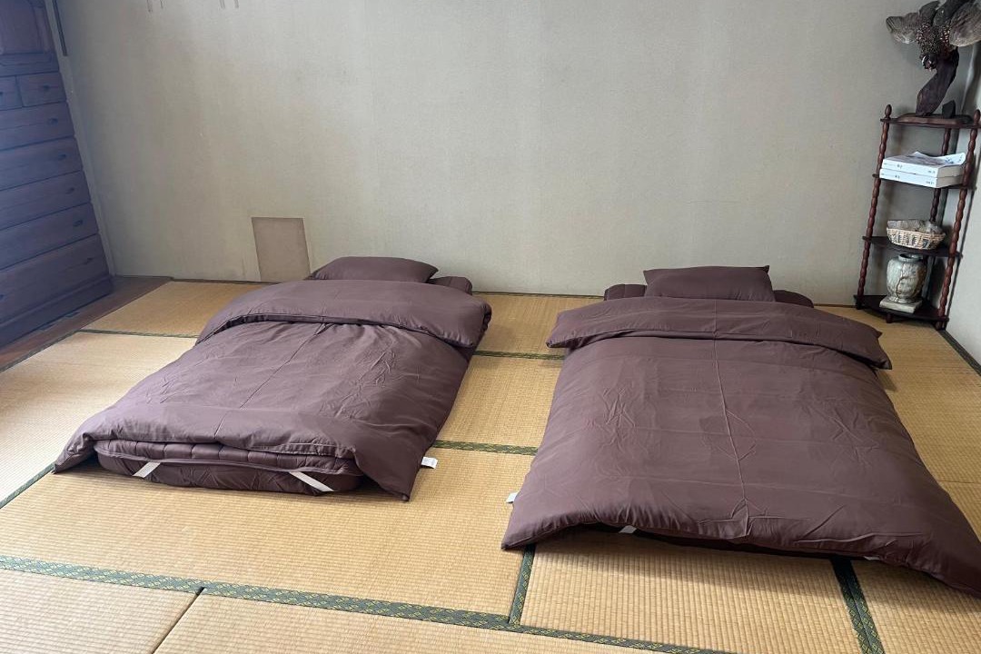 Photo of Bedroom in Fujinomiya