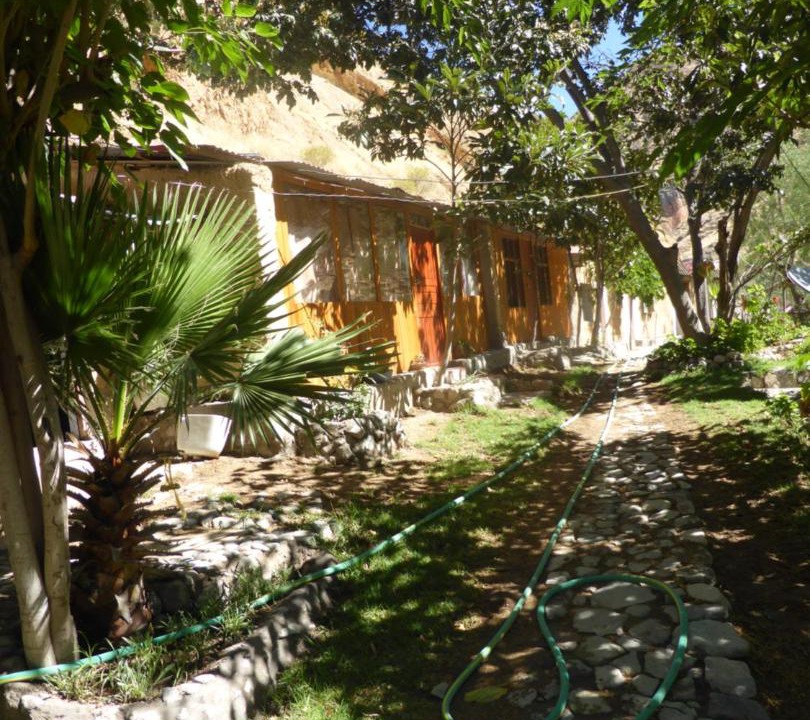 Photo of Others in Cabanaconde