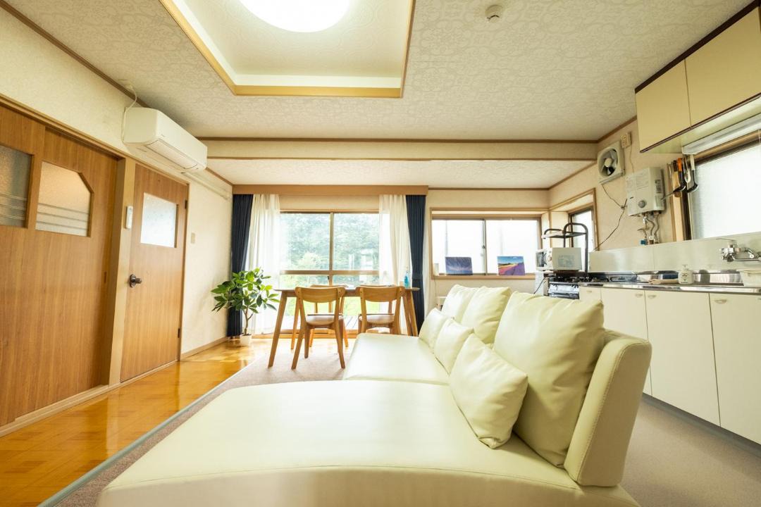 Photo of Others in Furano