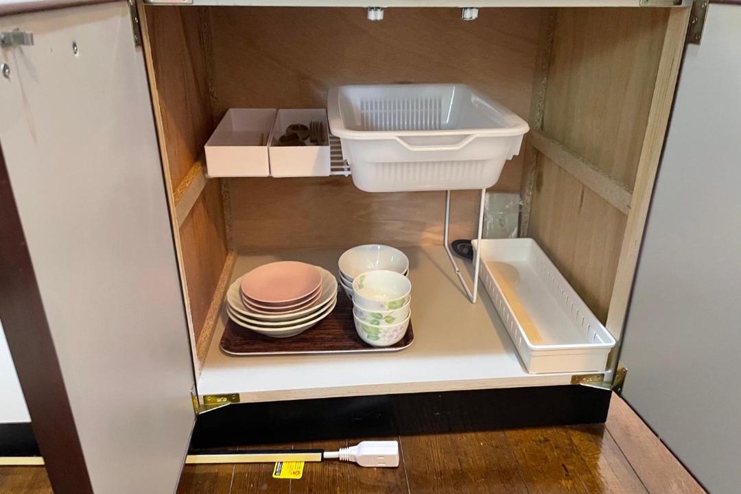 Photo of Kitchen in Chuo Ward