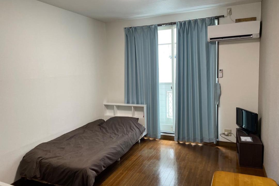 Photo of Bedroom in Chuo Ward