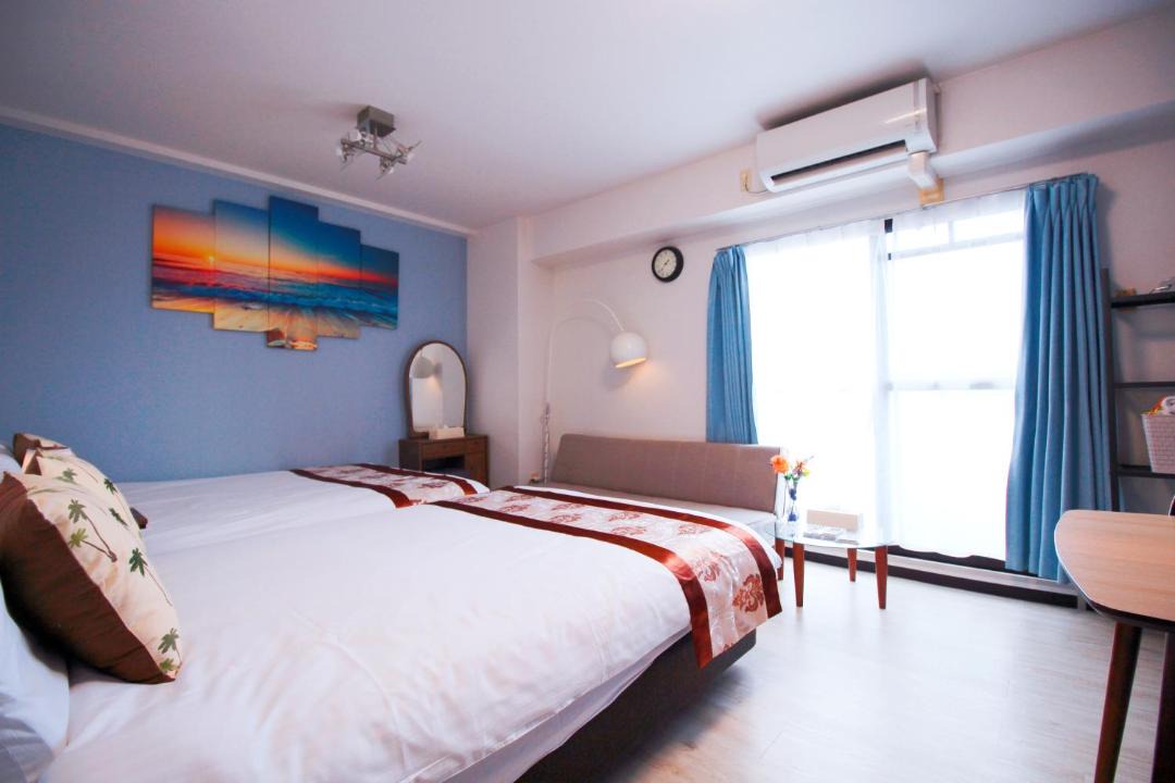Photo of Bedroom in Shinsekai