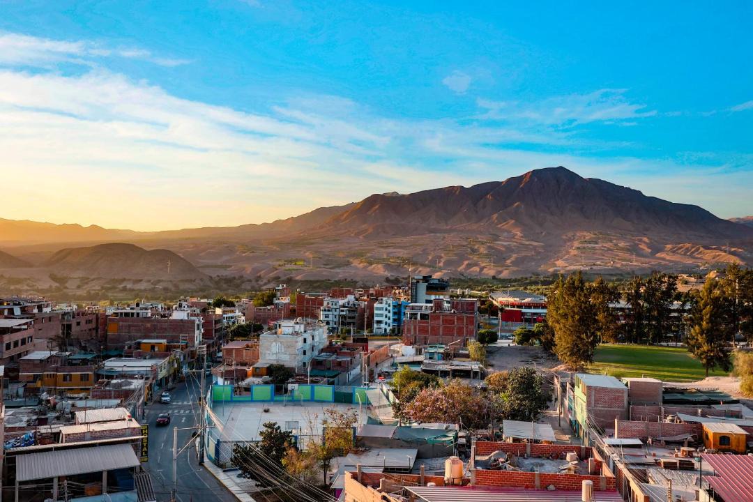 Photo of Others in Moquegua