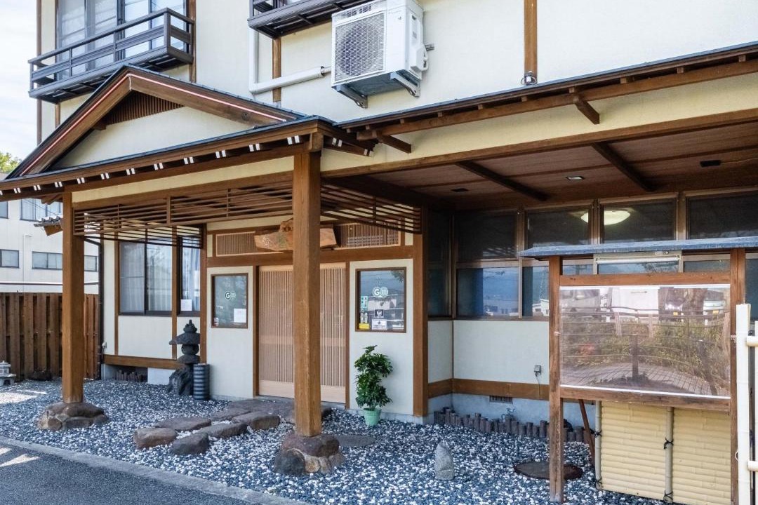Photo of Others in Kofu