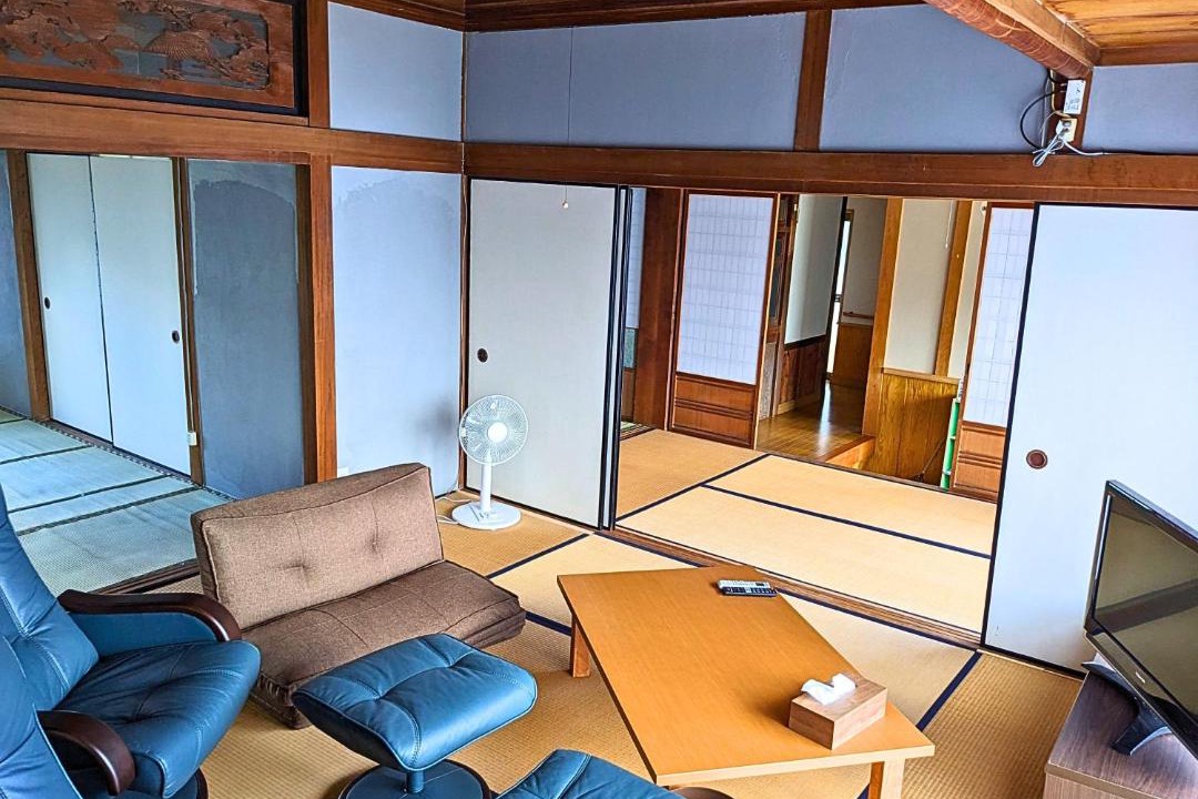 Photo of Others in Tokushima