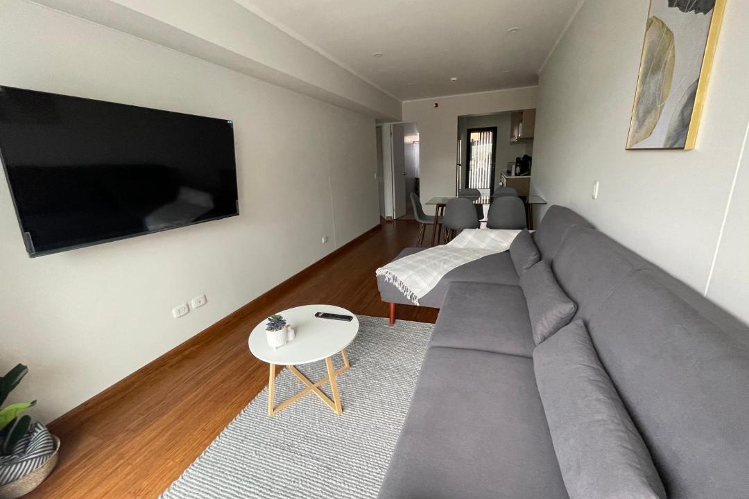 Photo of Livingroom in Magdalena del Mar