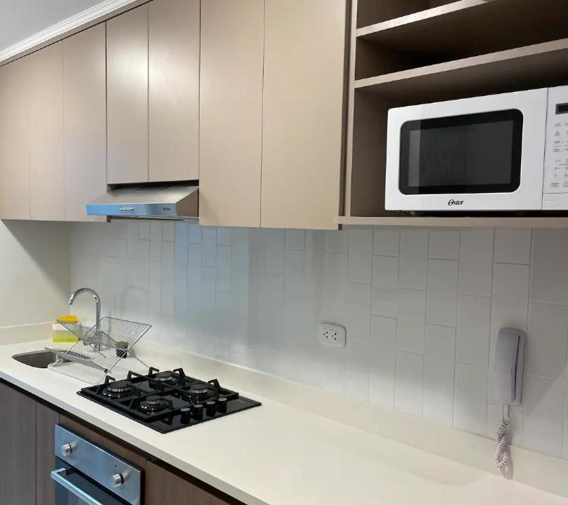 Photo of Kitchen in Magdalena del Mar