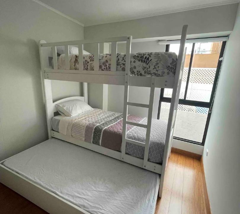 Photo of Bedroom in Magdalena del Mar