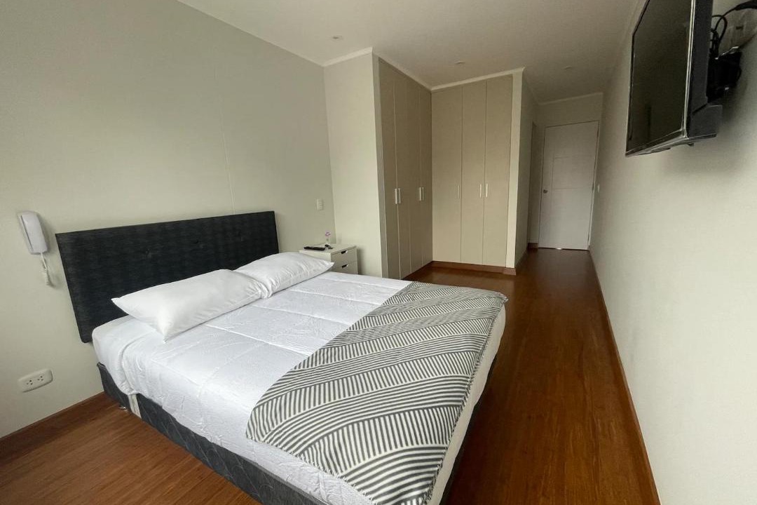 Photo of Bedroom in Magdalena del Mar