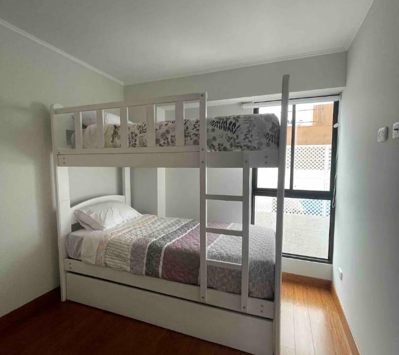 Photo of Bedroom in Magdalena del Mar