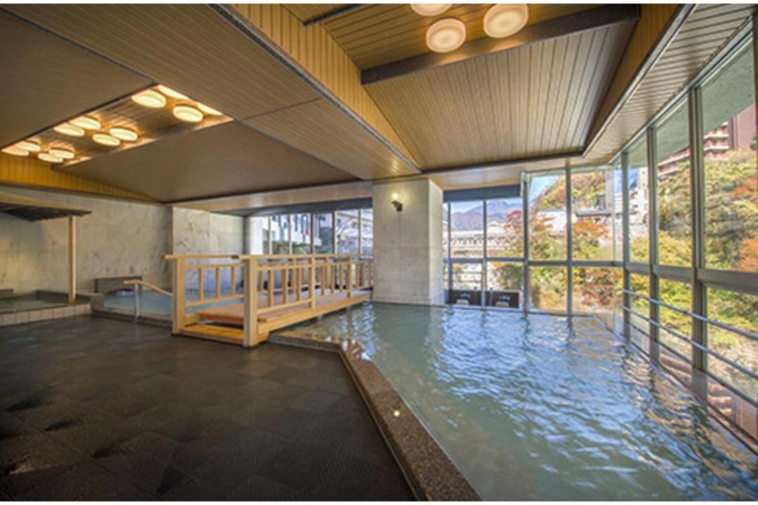 Photo of Others in Kinugawa Onsen