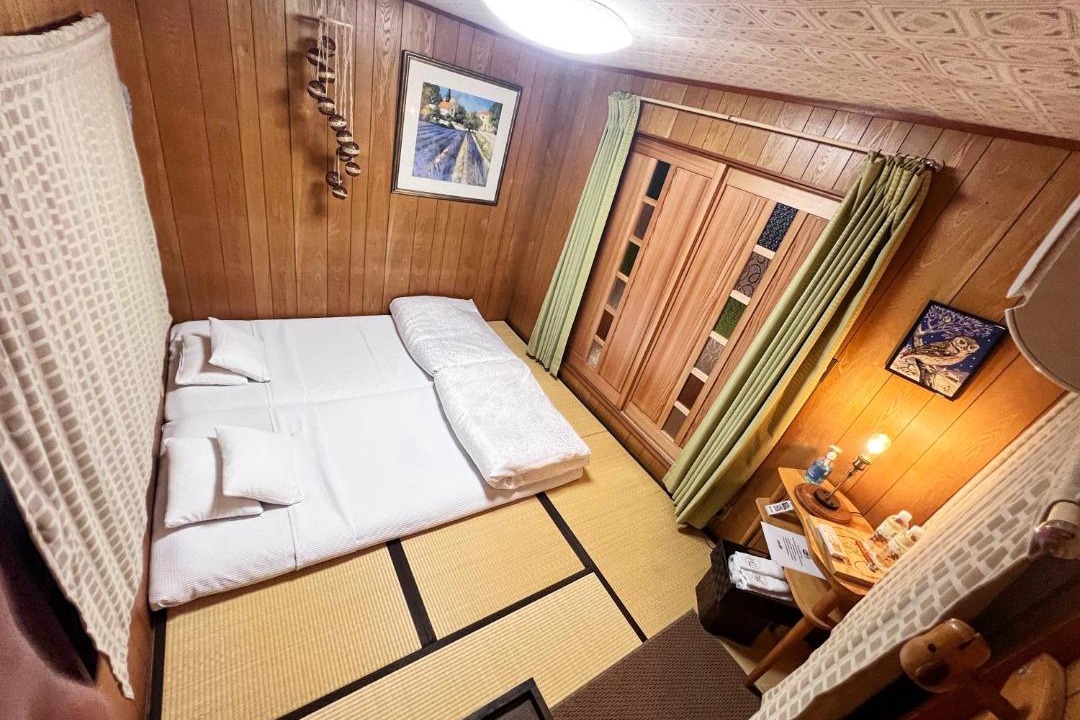Photo of Bedroom in Izumisano
