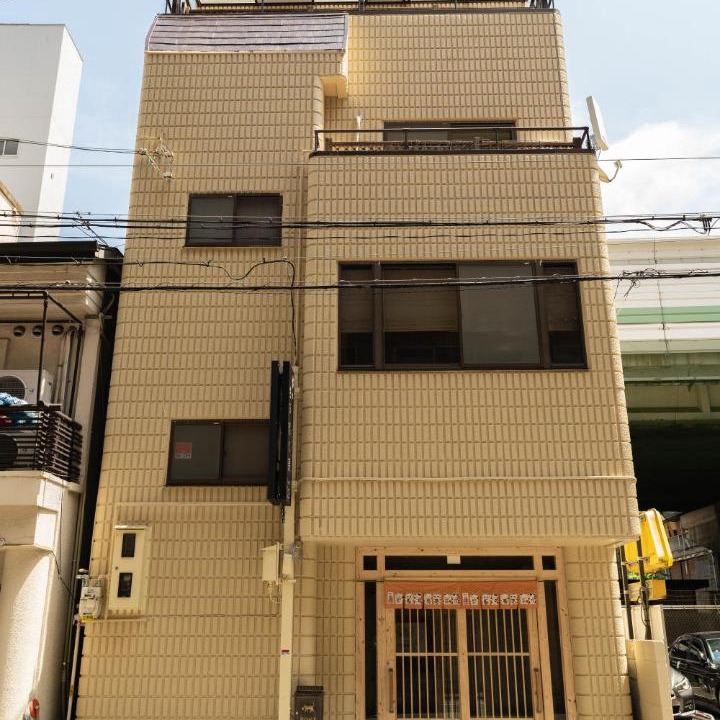 Photo of Others in Dotonbori