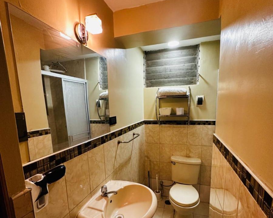 Photo of Bathroom in Cusco