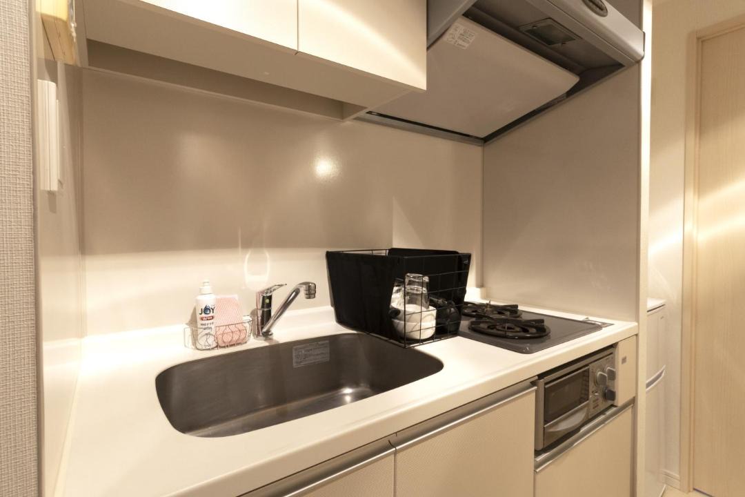 Photo of Kitchen in Dogenzaka