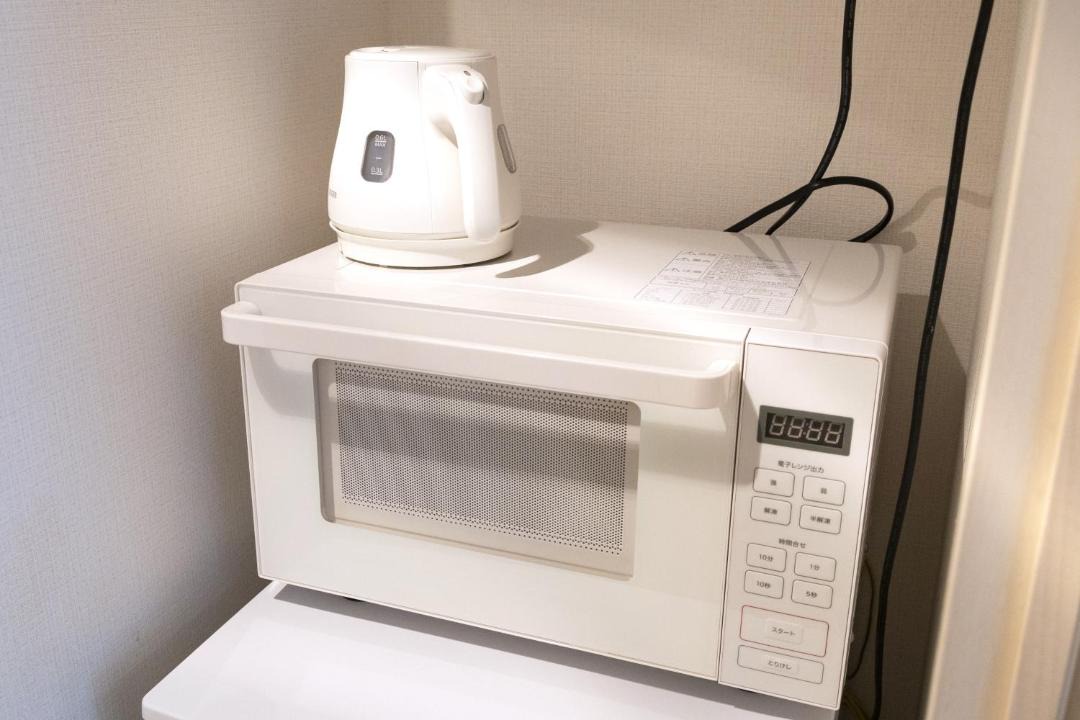 Photo of Kitchen in Dogenzaka
