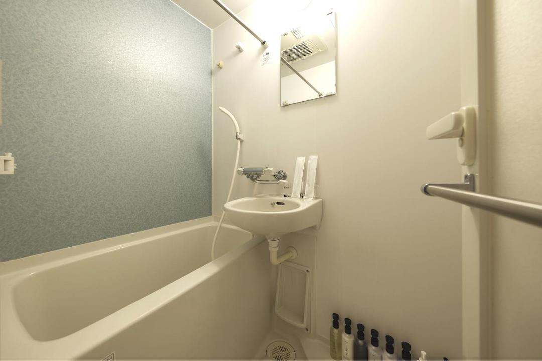 Photo of Bathroom in Dogenzaka