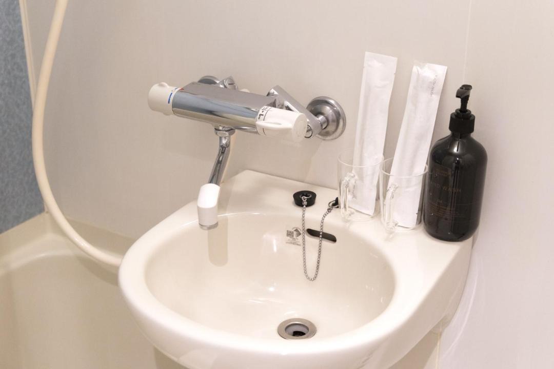 Photo of Bathroom in Dogenzaka