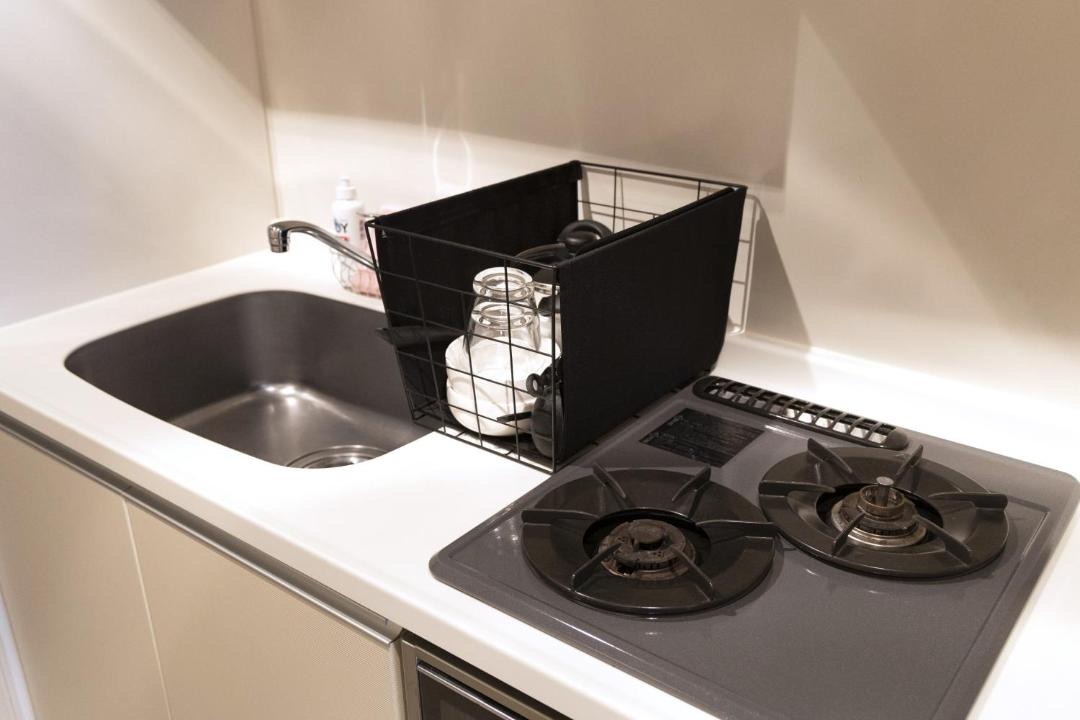 Photo of Kitchen in Dogenzaka