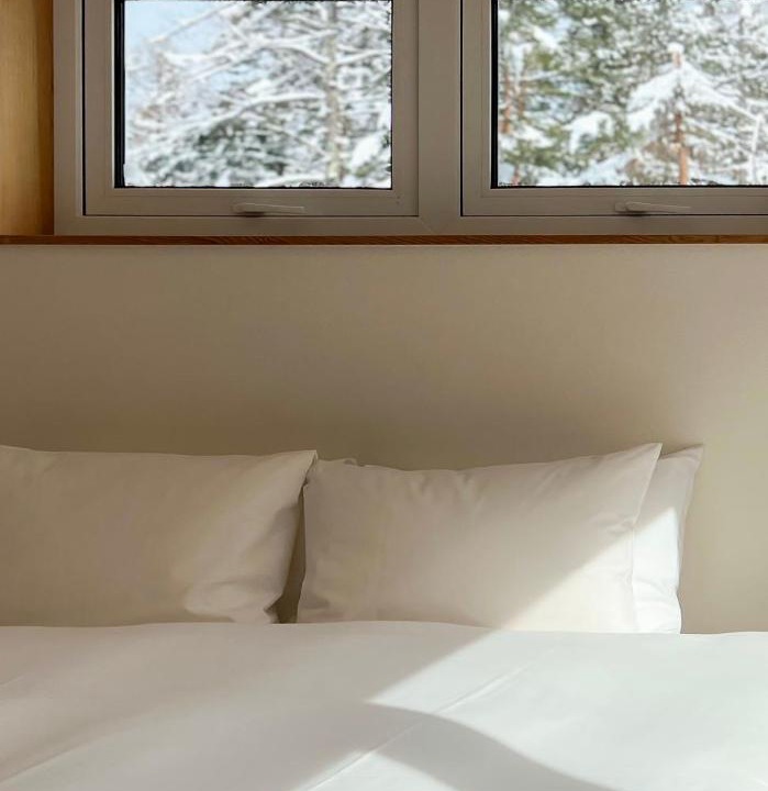 Photo of Bedroom in Hokujo