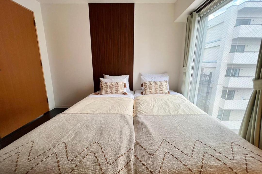 Photo of Bedroom in Nakajimakoen