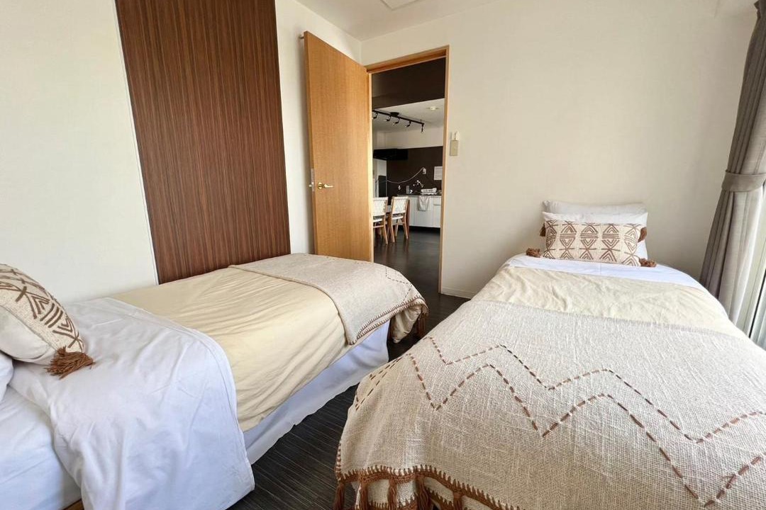 Photo of Bedroom in Nakajimakoen