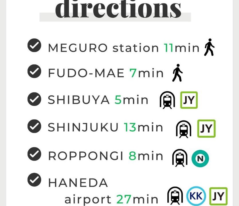 Photo of Others in Shimomeguro