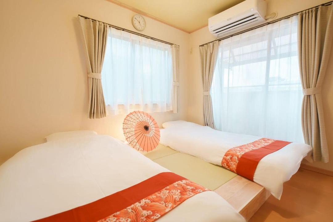 Photo of Bedroom in Ota