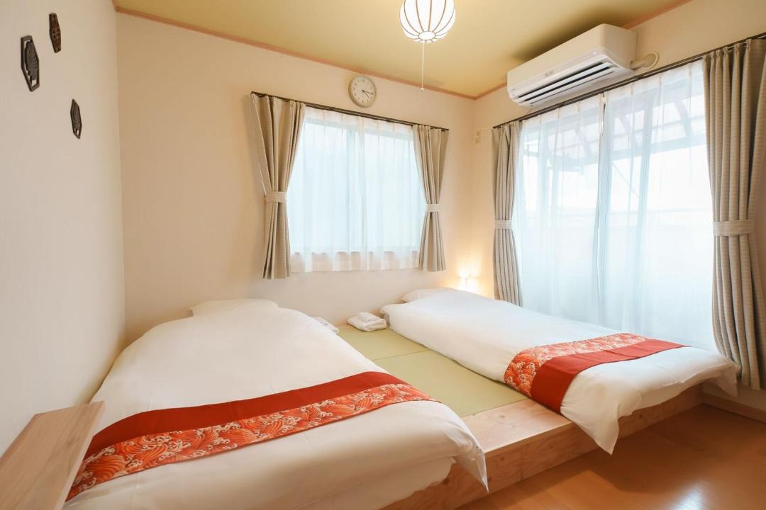 Photo of Bedroom in Ota