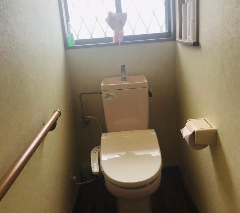 Photo of Bathroom in Ibusuki