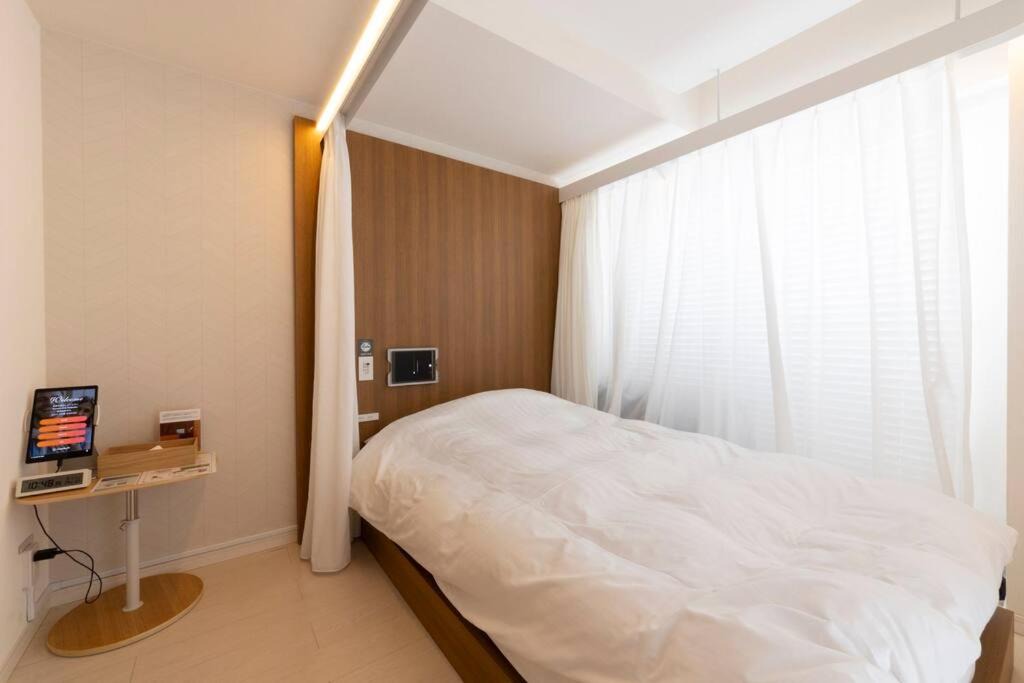 Photo of Bedroom in Dogenzaka