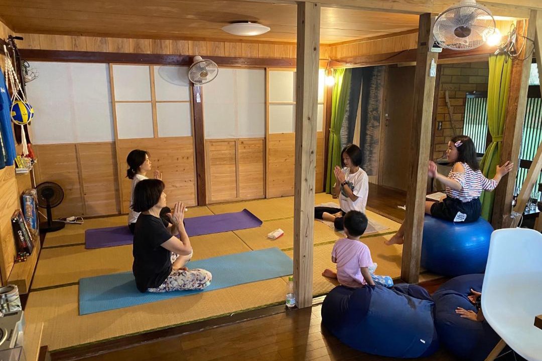 Photo of Others in Setouchi