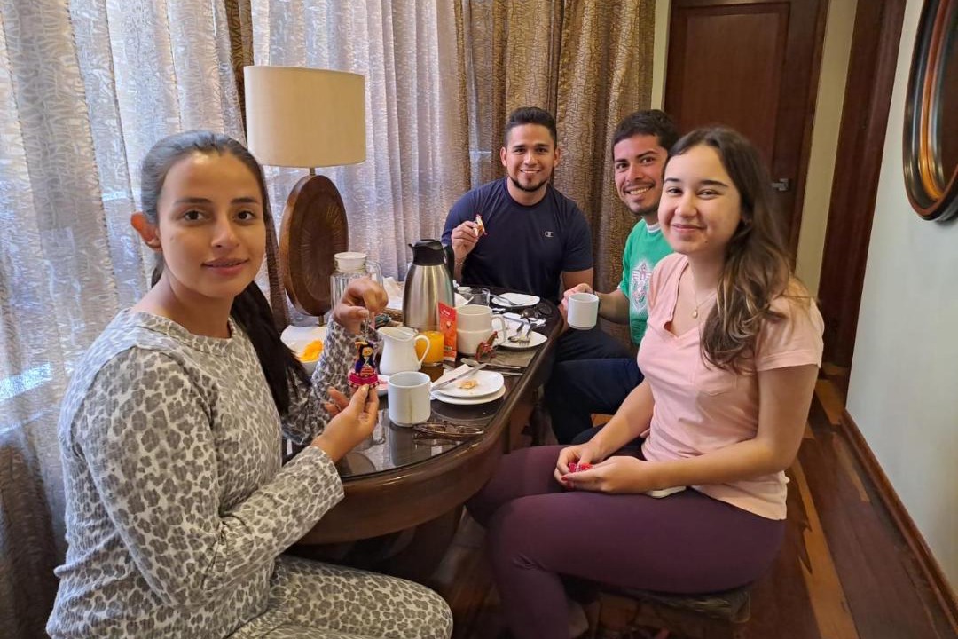 Photo of Others in Cusco