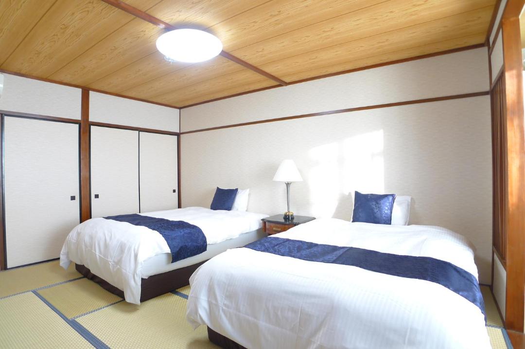 Photo of Bedroom in Itako