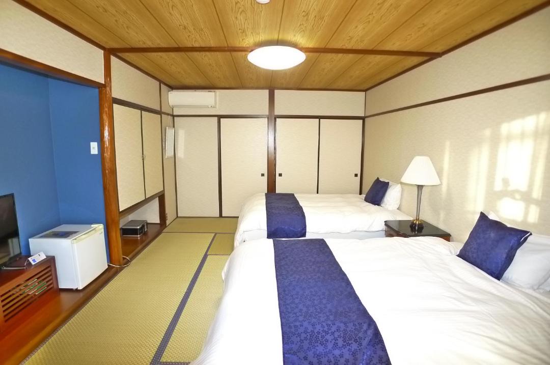 Photo of Bedroom in Itako