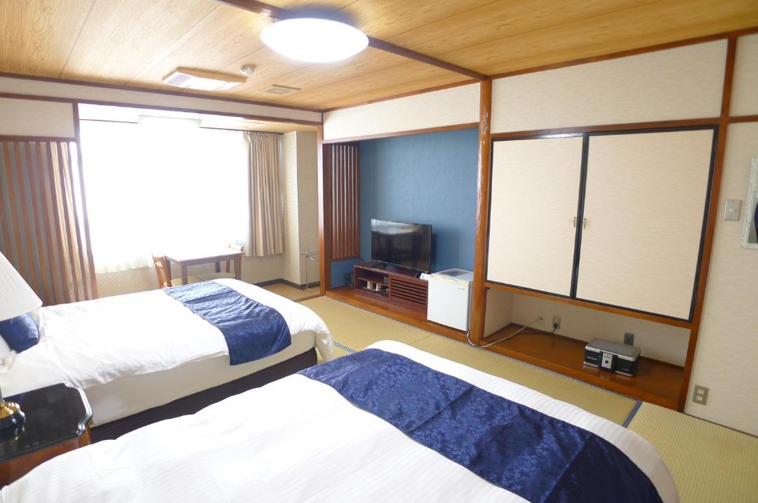 Photo of Bedroom in Itako