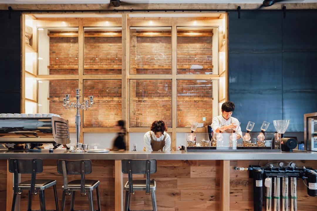 Photo of Kitchen in Asahikawa