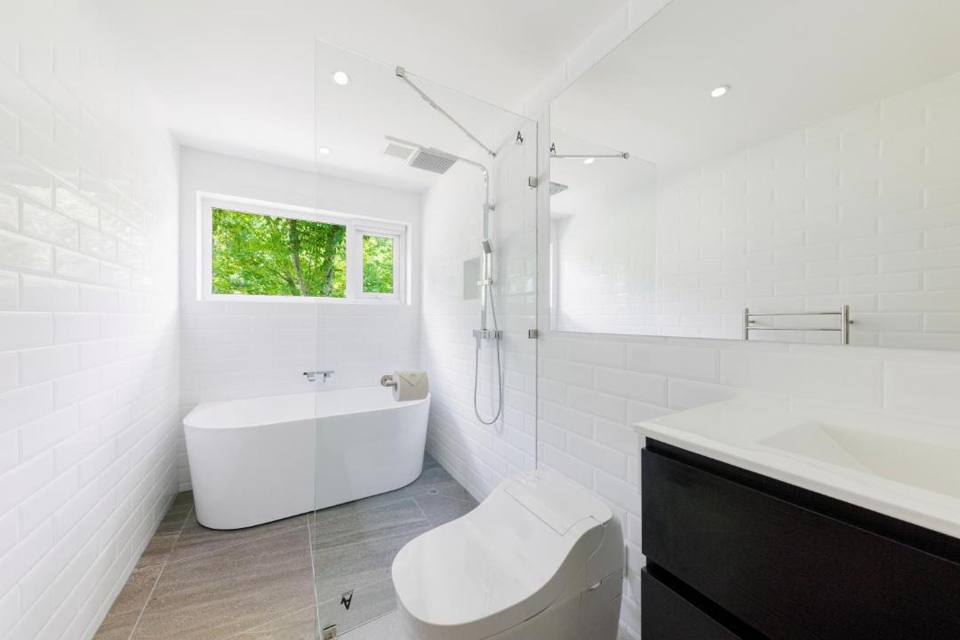 Photo of Bathroom in Hokujo