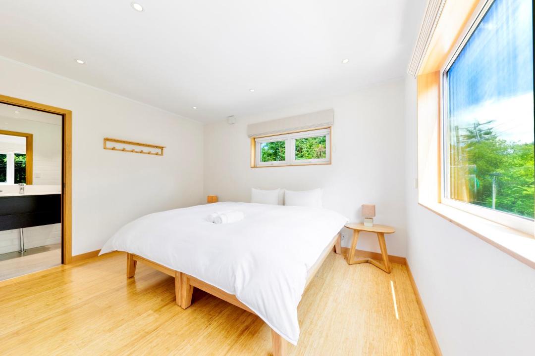 Photo of Bedroom in Hokujo